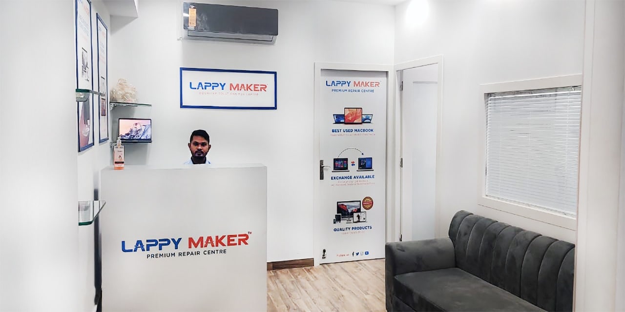 Lappy Maker Delhi