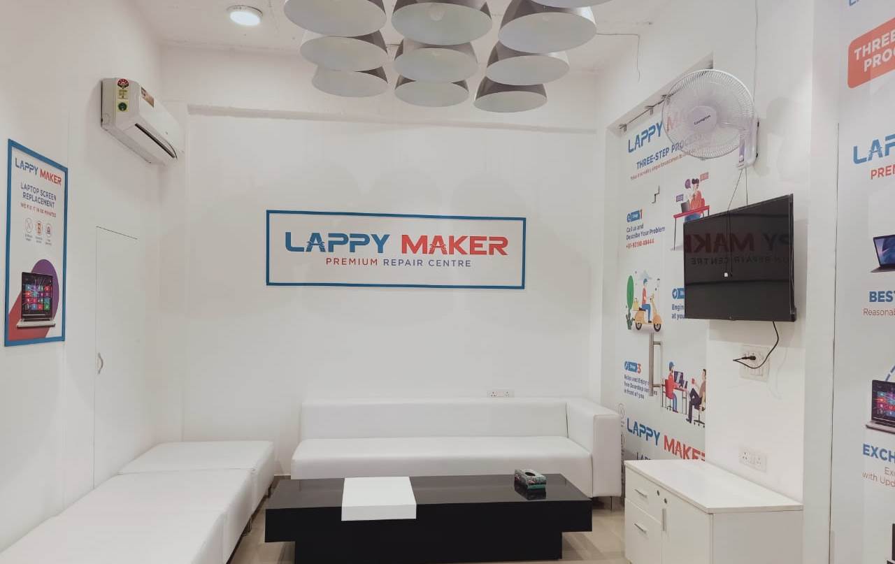 Lappy Maker Gurugram