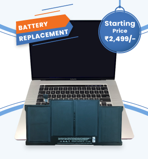 battery replacement service