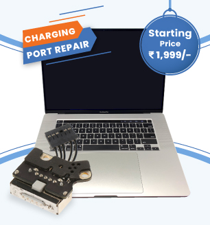 charging port service