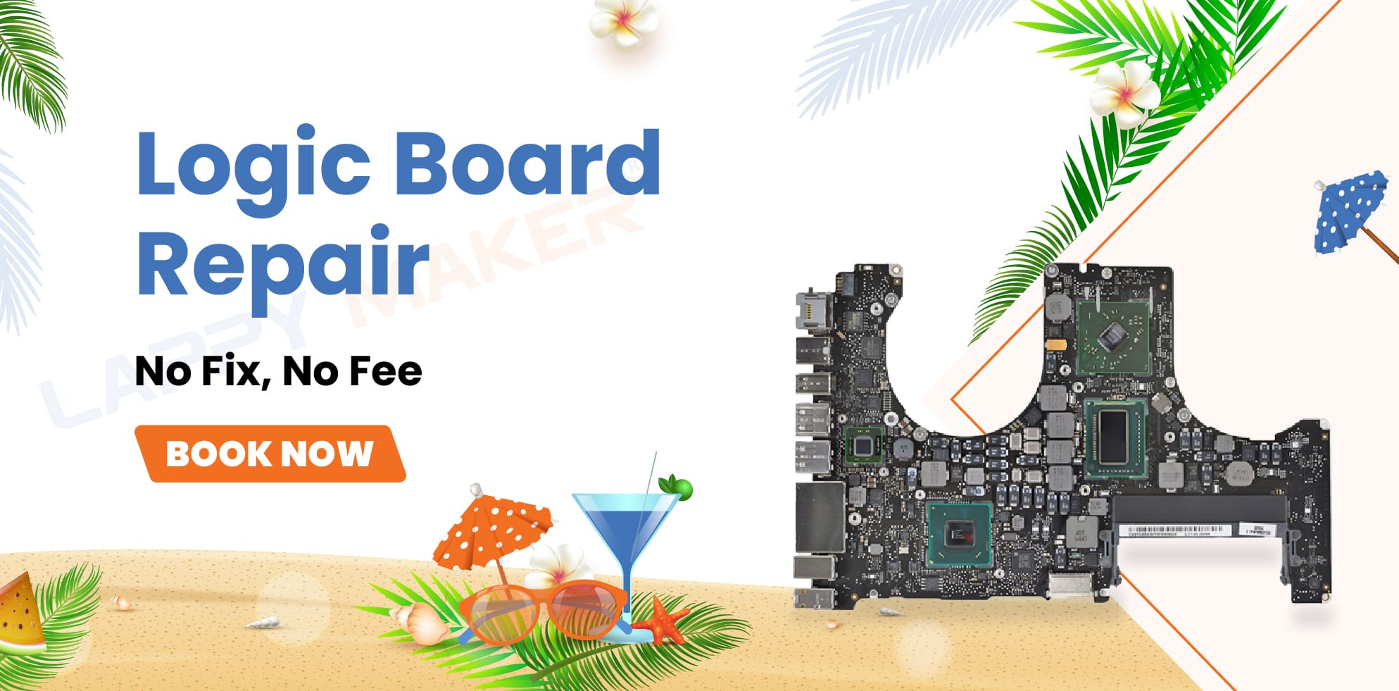 MàćBook Motherboard service