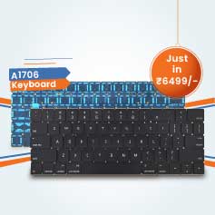 macbook pro a 2999 Keyboard replacement