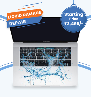 liquid damage service