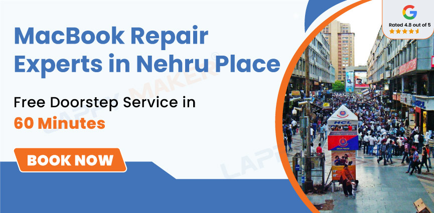 repair experts in nehru place