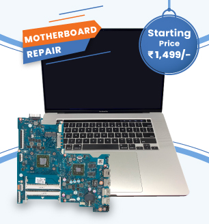 motherboard service