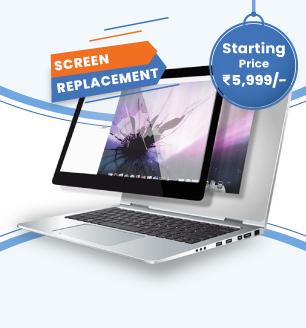 screen replacement service